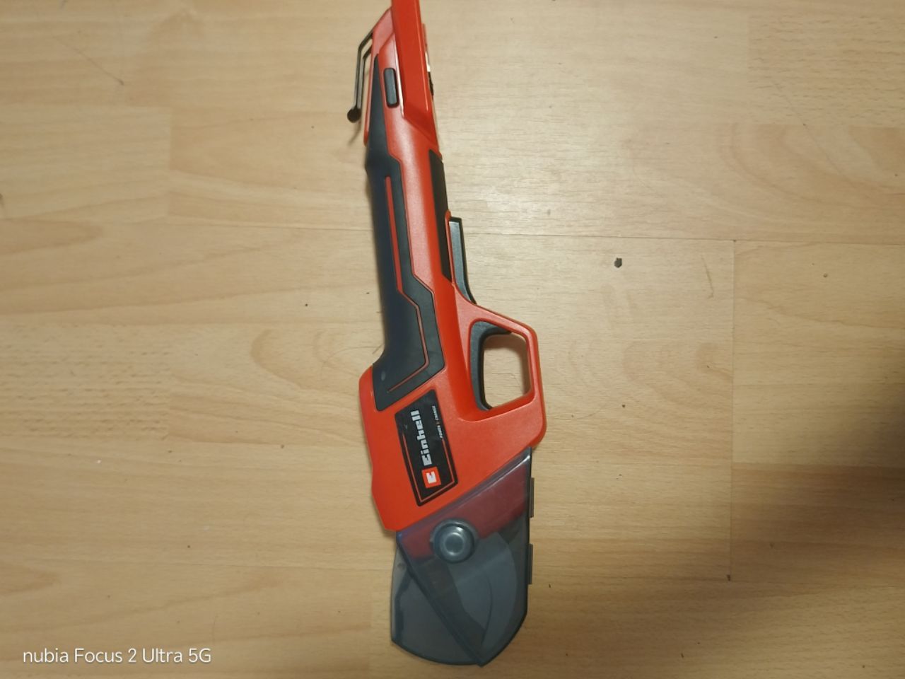 Einhell Alle Maschinen: Einhell cordless pruner new – Neu (gemäss Beschreibung) aus wattwil von pel_qh26 3