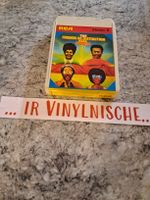 8 Spur Kassette THE FRIENDS OF DISTINCTION "Real Friends" RC