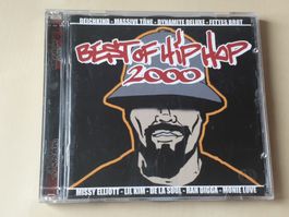 Best of Hip Hop 2000