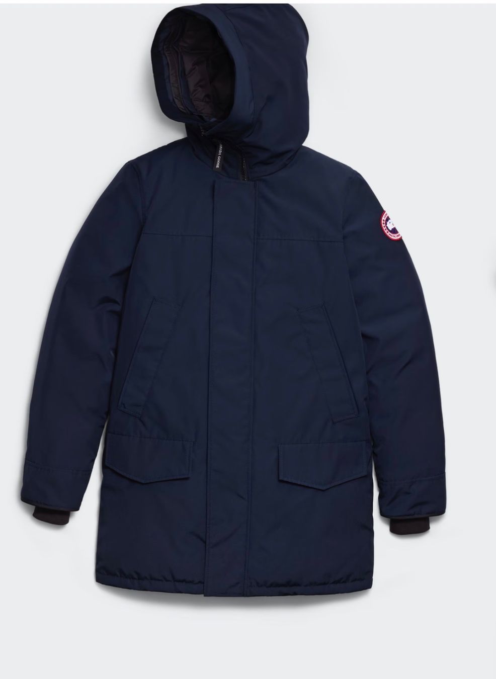 Canada Goose Giacche: CANADA GOOSE - Langford Parka – Nuovo (secondo la descrizione) da Mühlethurnen venduto da Aendu1984
