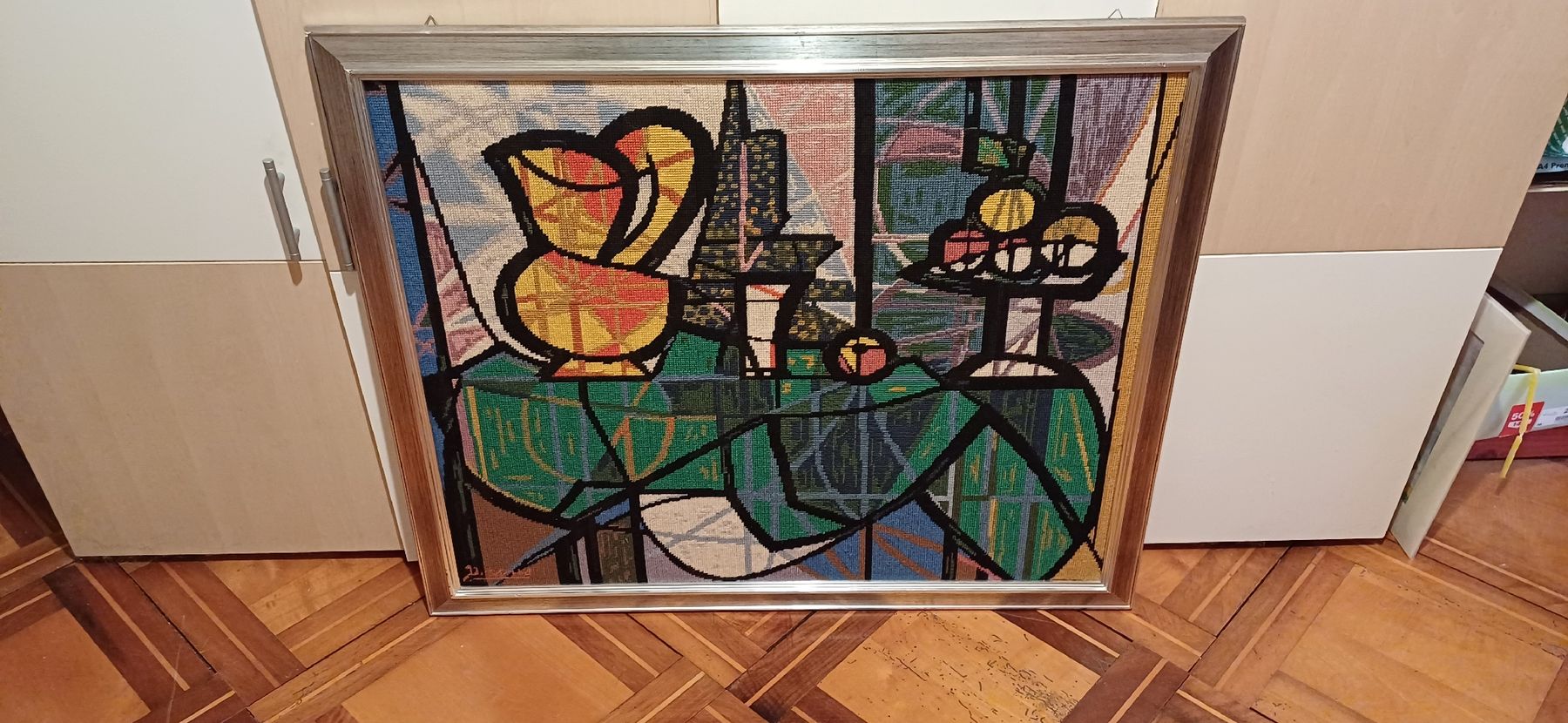 Foto & Immagini: Bild Pablo Picasso – Usato da Flawil venduto da Pinkmalibu 1