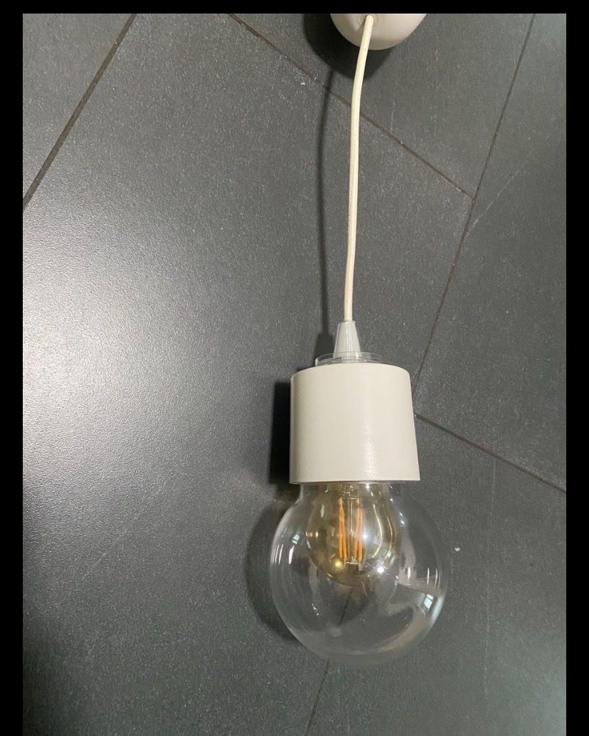 Lustres & lampes de plafonds: 3 Ceiling light – D'occasion à Dietikon par Tdaf33 3