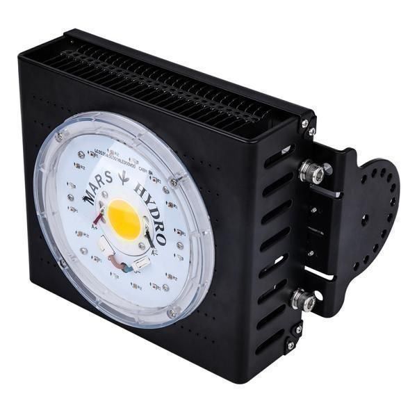 Lampen: LED Pflanzenlicht, Growlight – Gebraucht aus Solothurn von Looleck 2