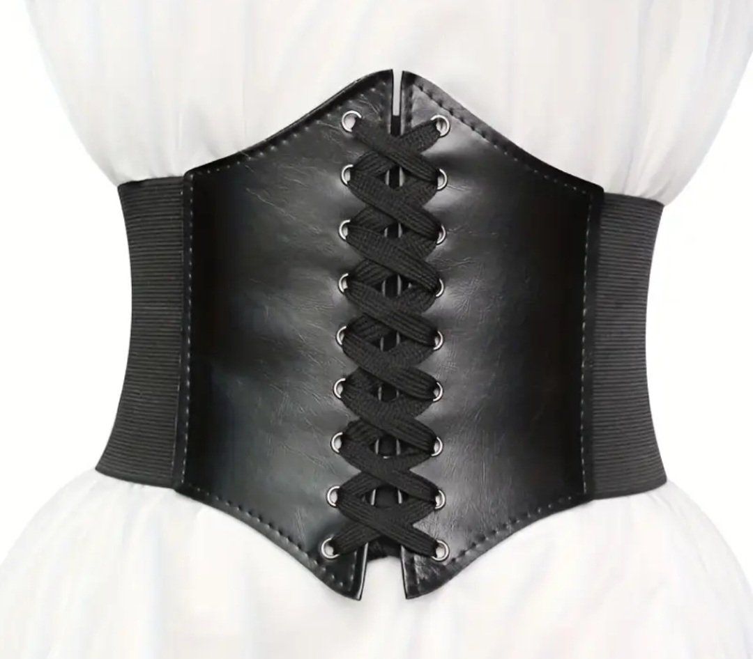 Altra biancheria intima: Gothic Mieder Einheitsgrösse *neu* – Nuovo e nell'imballaggio originale da Münsingen venduto da BlackTears-3