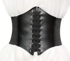Gothic Mieder Einheitsgrösse *neu*