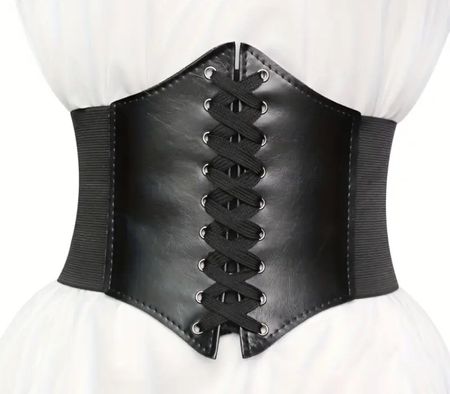 Gothic Mieder Einheitsgrösse *neu*