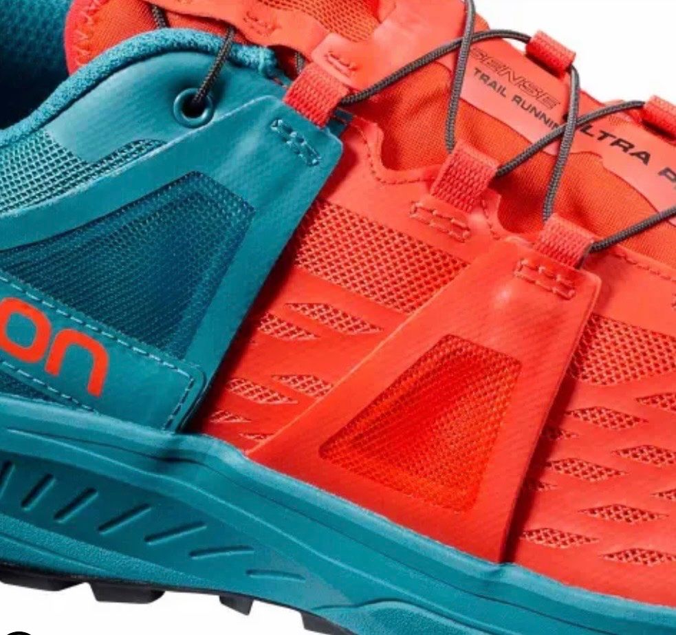 Salomon Scarpe da uomo: Salomon Ultra Pro Gr.47.1/3 Herren – Nuovo (secondo la descrizione) da Möhlin venduto da Solmari74 4