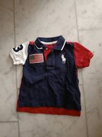 Ralph Lauren Polo-Shirt Shirt für Kleinkind