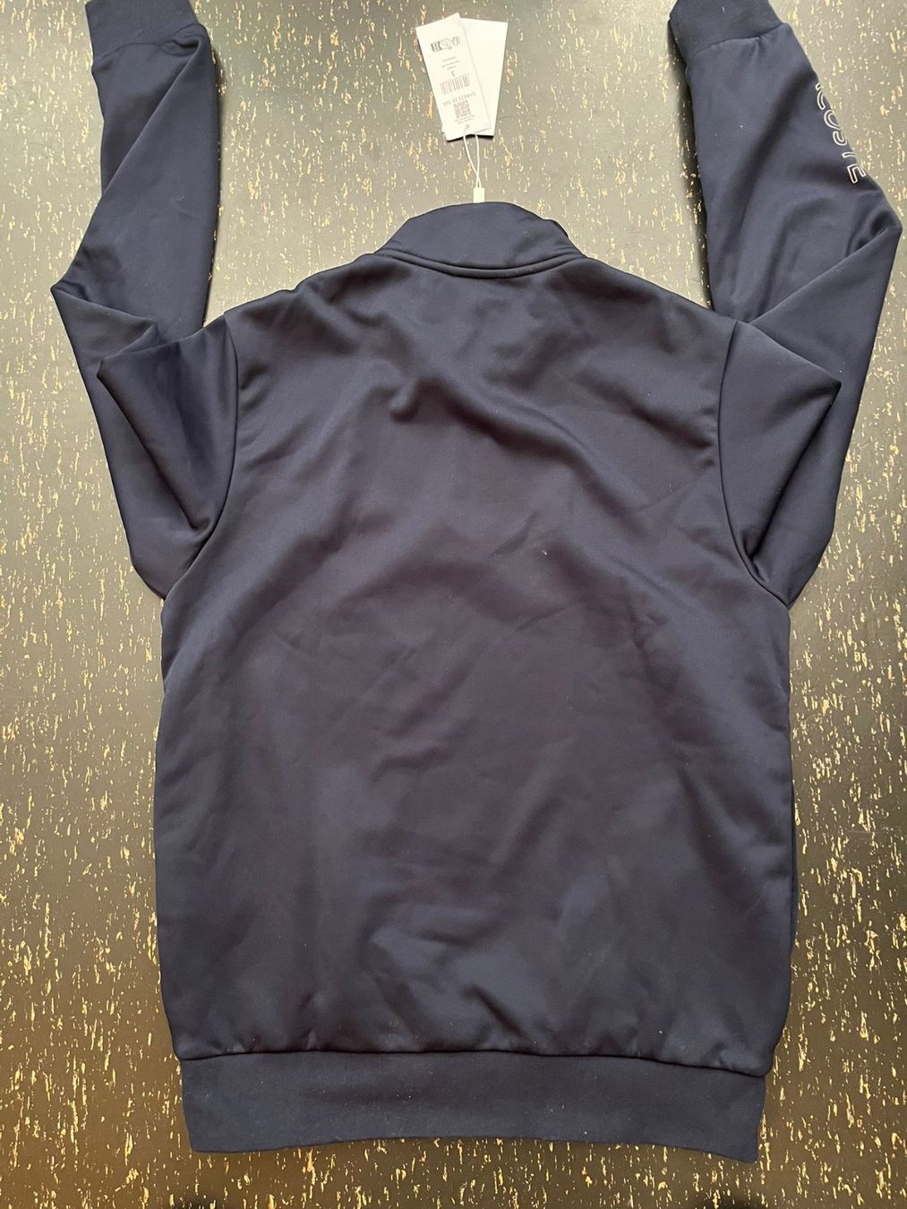 Lacoste Jacken: Lacoste Zipper – Neu und originalverpackt aus Basel von sos_kzg6 1