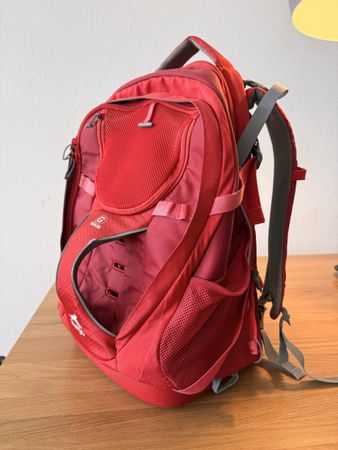 Hunderucksack Kurgo G Train