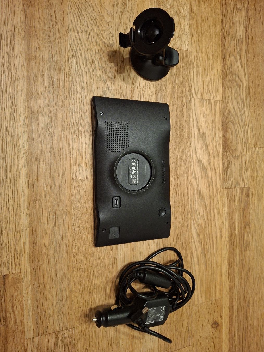 Garmin Navigatori: Garmin DriveSmart 65 Navi – Nuovo (secondo la descrizione) da Zug venduto da mike.m 2