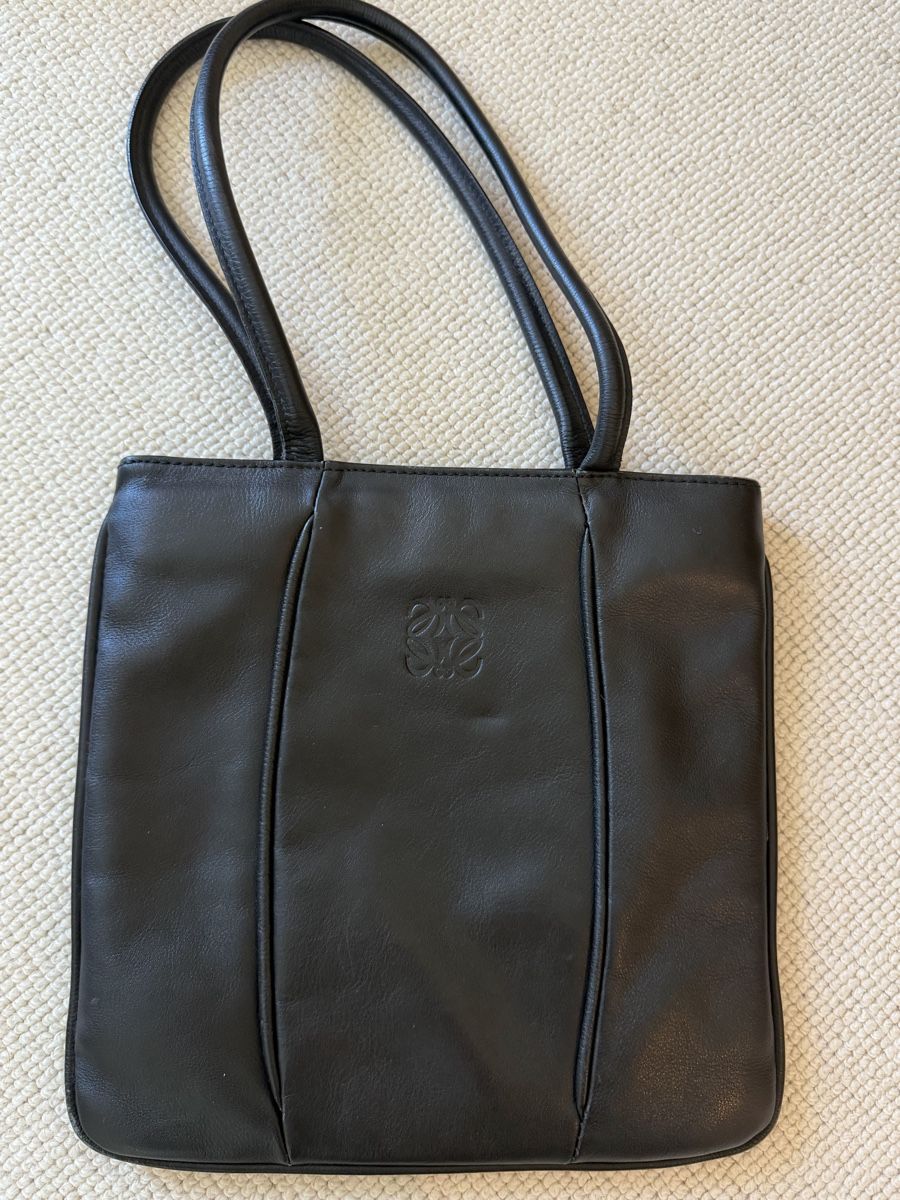 Loewe Borse da donna: Sac Loewe vintage – Usato da Genève venduto da bisounours23