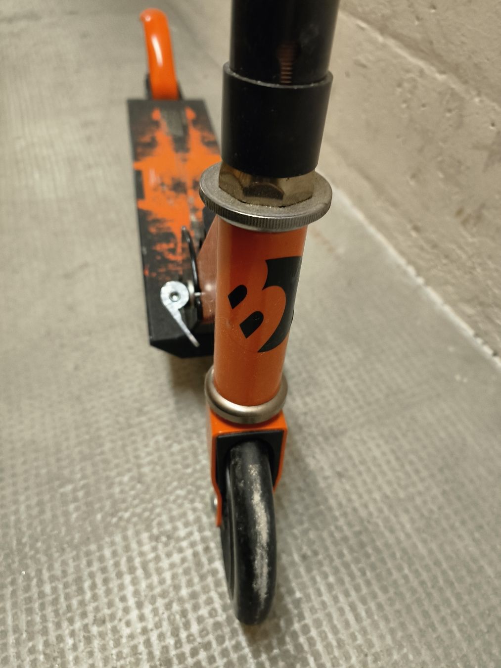 Kickboard: Kinder Trottinett – Gebraucht aus Basel von 30diana 2