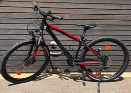 Kinder/Jugend-Fahrrad Focus Whistler in sehr gutem Zustand