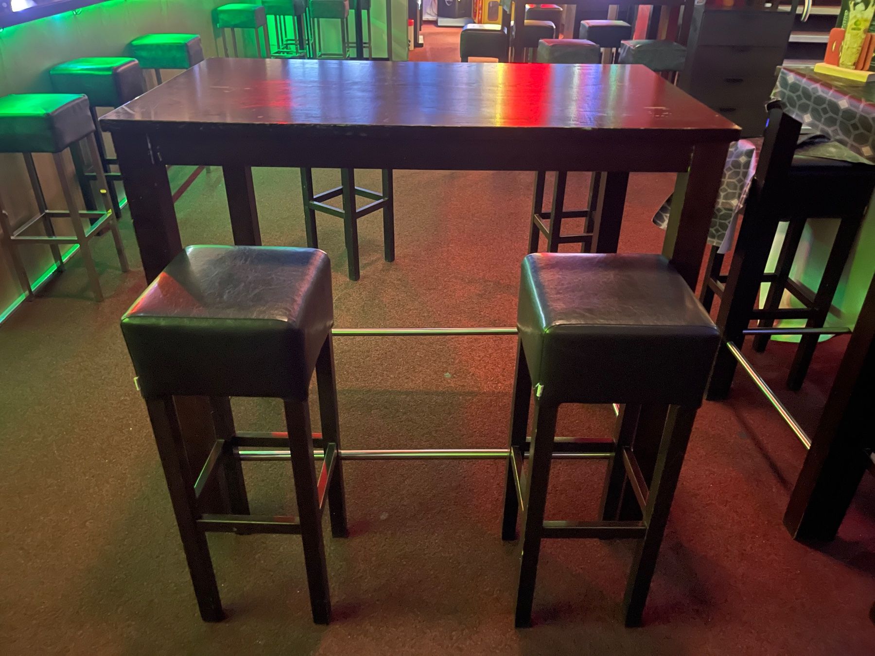 Tische: Tisch 120x70x110 cm – Gebraucht aus Kloten von Itrade 4