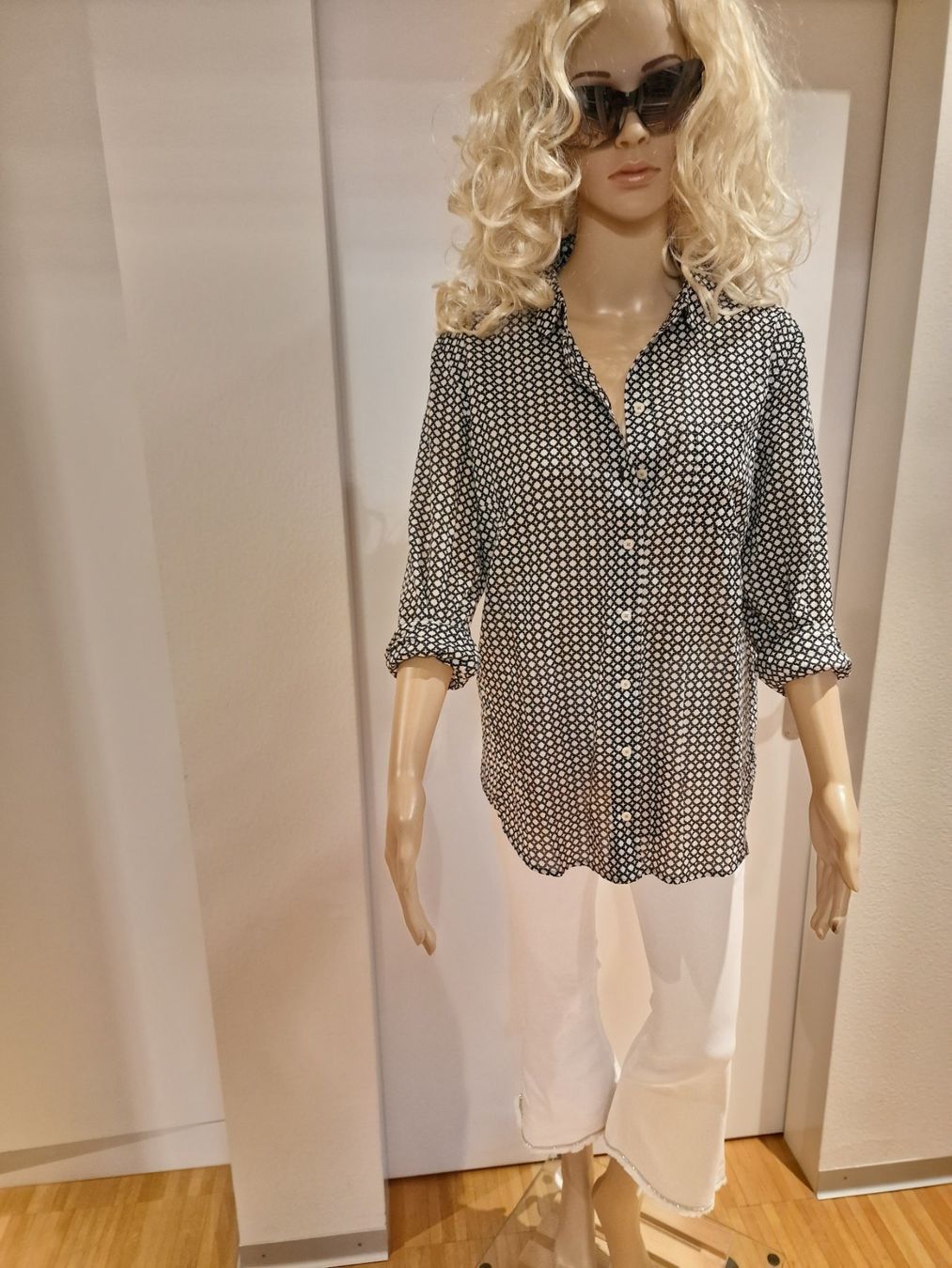 Marc O'Polo Camicette: Marc o polo Bluse – Usato da Laufenburg venduto da may_r2st 1