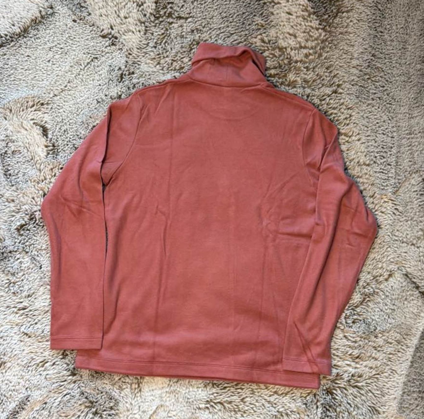 Maglioni & Felpe: Uniqlo Heattech Turtleneck – Nuovo (secondo la descrizione) da Zürich venduto da jane- 1