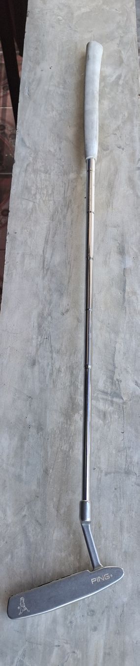 Ping Mazze & Set: Ping Anser 2 Karsten 31 inches. – Usato da St-Cergue venduto da gar_x2b7 3