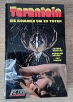 Taranteln - Sie kommen um zu töten *Grosse Hartbox*