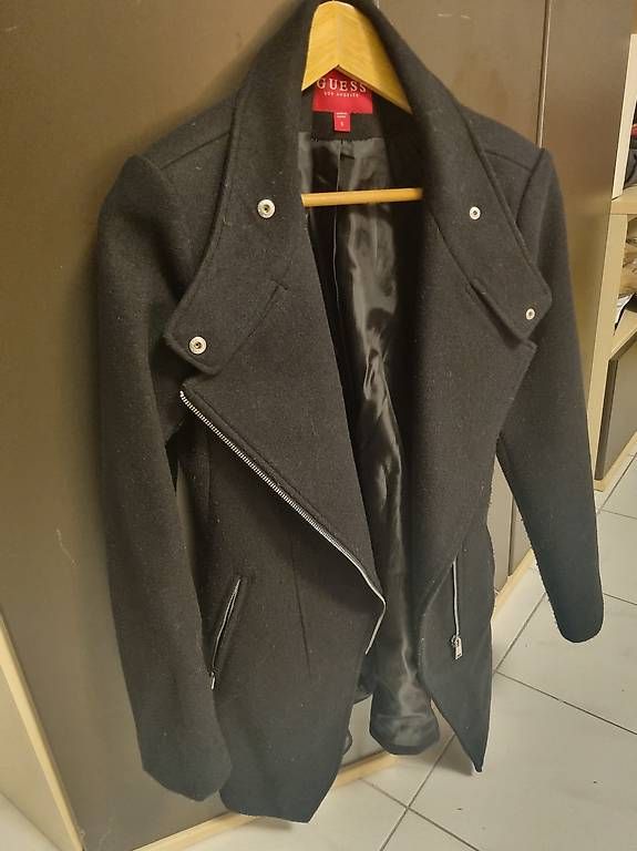 Mäntel: Cappotto Guess – Gebraucht aus Dino von eva_2jl5 1