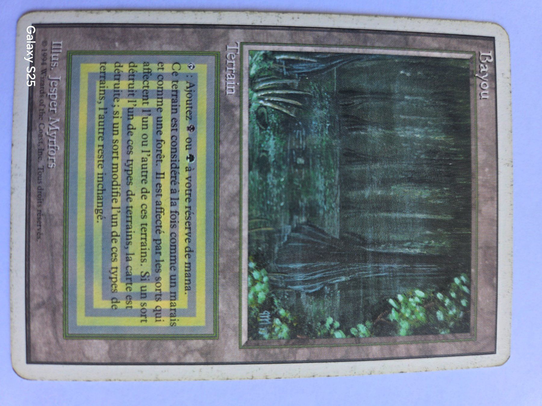 Magic The Gathering Carte collezionabili: Cartes magic dual lands et cyclopean tomb – Usato da Mont-sur-Lausanne venduto da pas_ywq7 5