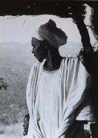 Originalfoto, Afrika, Ethnologie, Völkerkunde