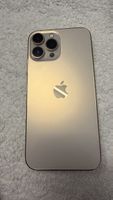 iPhone 13 Pro Max, 128 GB, Gold - Top Zustand