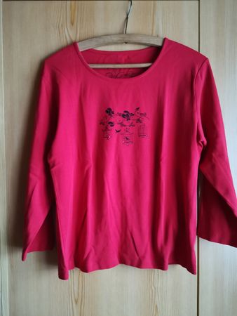 T-shirt dame M