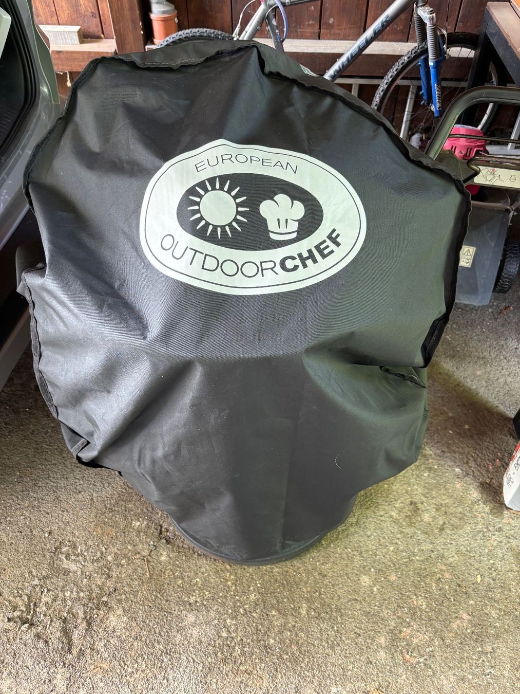 Outdoorchef Griglie: Gasgrill – Usato da Kesswil venduto da kev_p6mz 5