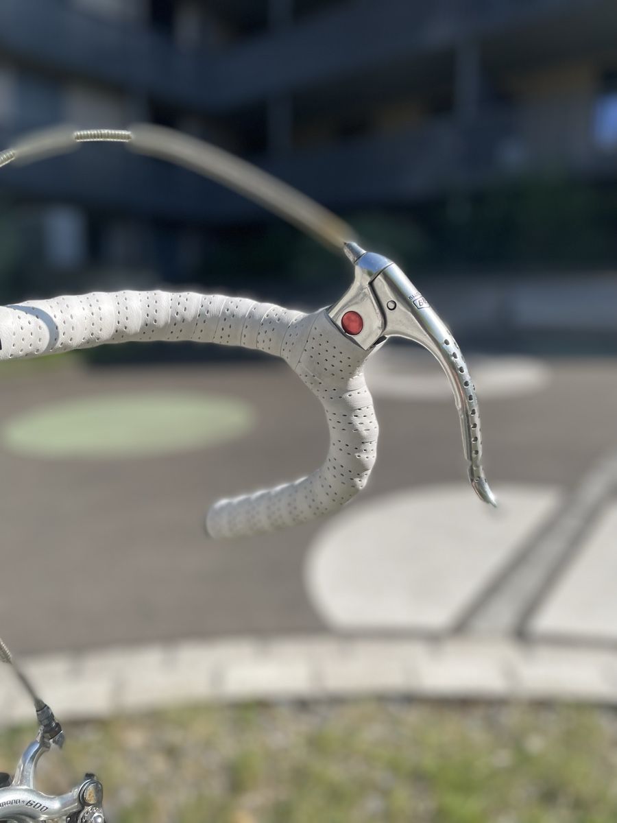 Biciclette: Vintage Tommasini Bike – Usato da Zürich venduto da finnbenatigue 4