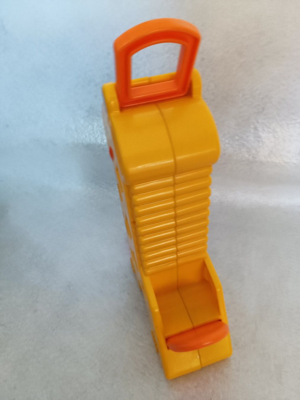 Fisher-Price Giocattoli: Fisher Price Giraffe Spielzeug – Usato da Oberhofen Thun'see venduto da cri_6md2 3