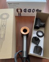 Sèche cheveux Dyson