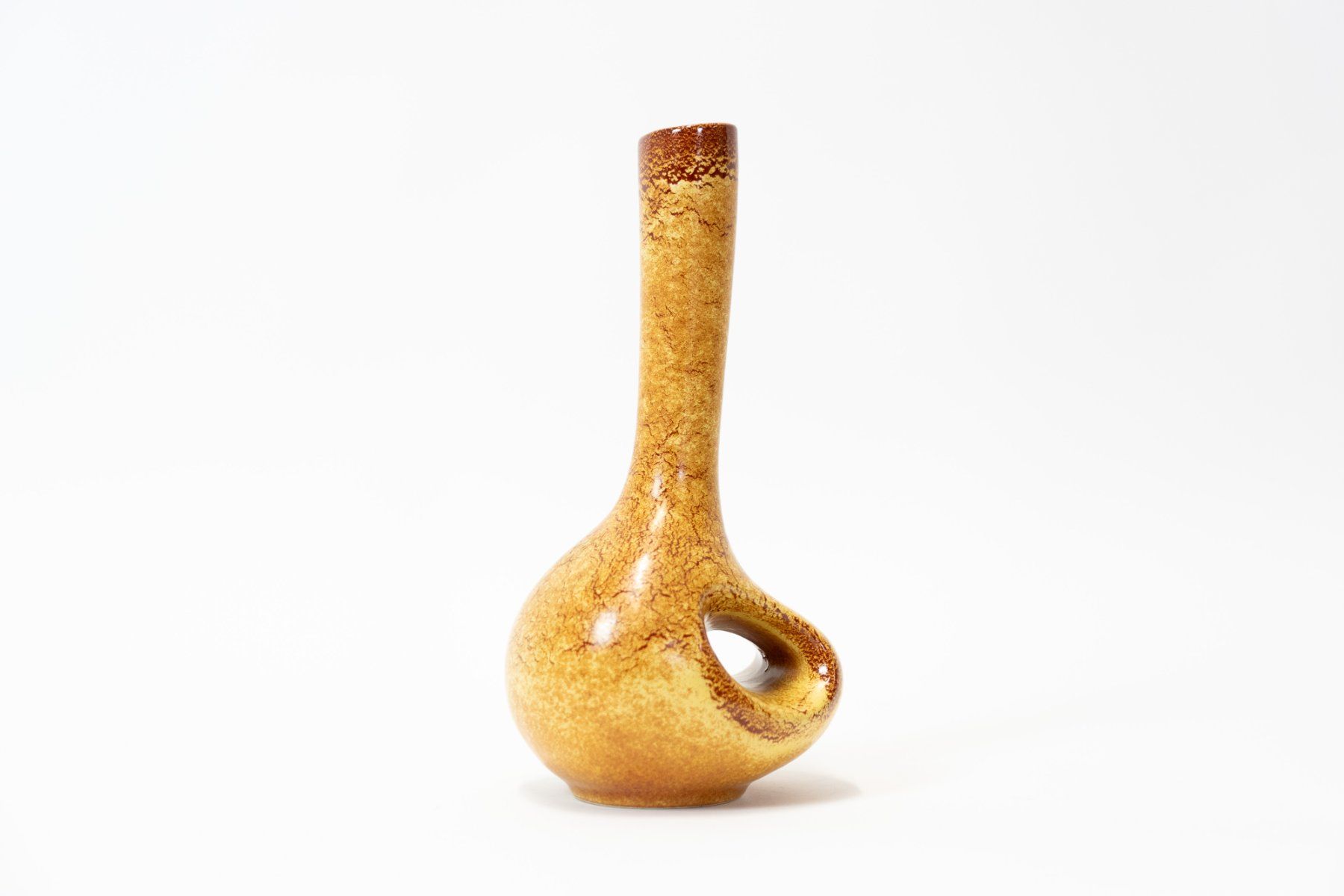 Vasi & Recipienti: Vase Nr. 23 Bertoncello Roberto Rigon - Versand möglich – Usato da Schaffhausen venduto da Studio-Ara 1