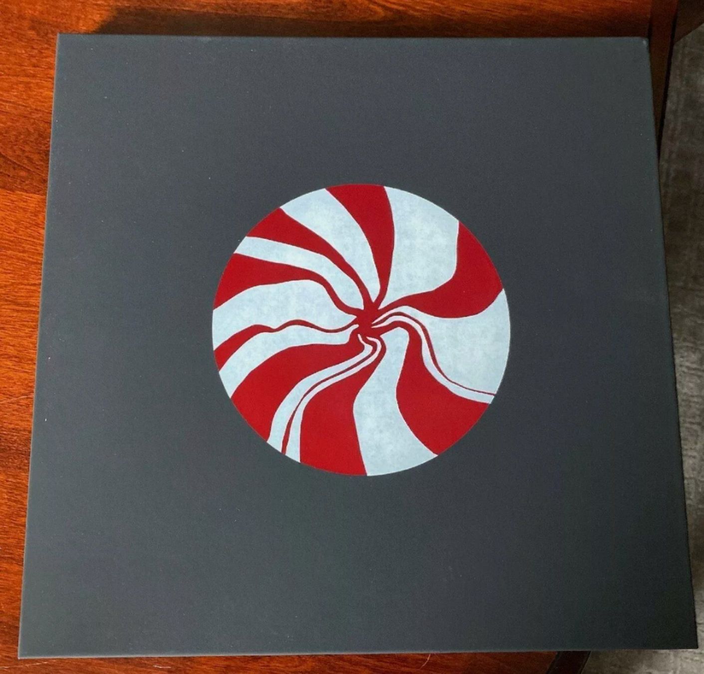 Schallplatten: The White Stripes XX – Neu und originalverpackt aus Cortaillod von signep 7