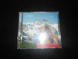 Lunik – Weather / 2003 / 2 CDs