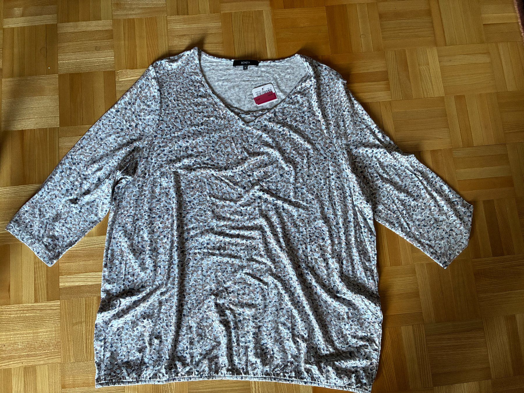 T-Shirts: Shirt – Neu und originalverpackt aus Muri AG von 68idefix