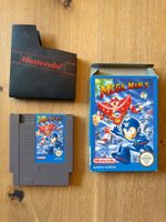 Mega Man 5 NES PAL-B  ohne Anleitung