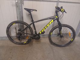 Totem Mountainbike 26 Zoll Rahmen 16.5 