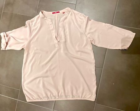 Schöne Bluse von S. Oliver Grösse 46