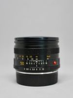 Leica R Summicron 35mm f/2.0 mint R6 R7 SL SL2 M11 M10