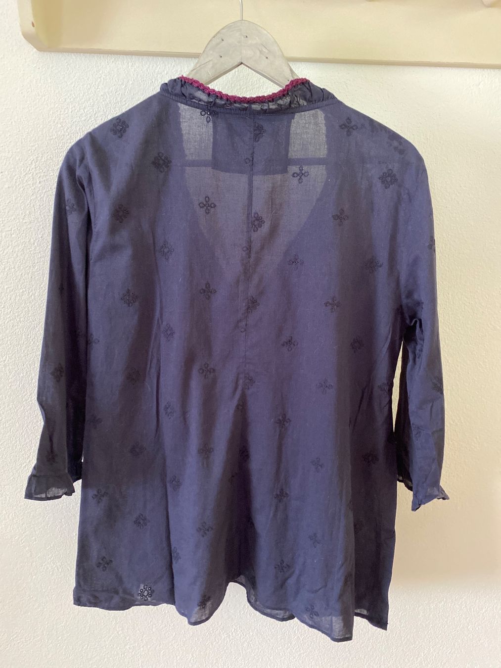 Blusen: Odd Molly Bluse – Gebraucht aus Monte Carasso von ruse-7 2