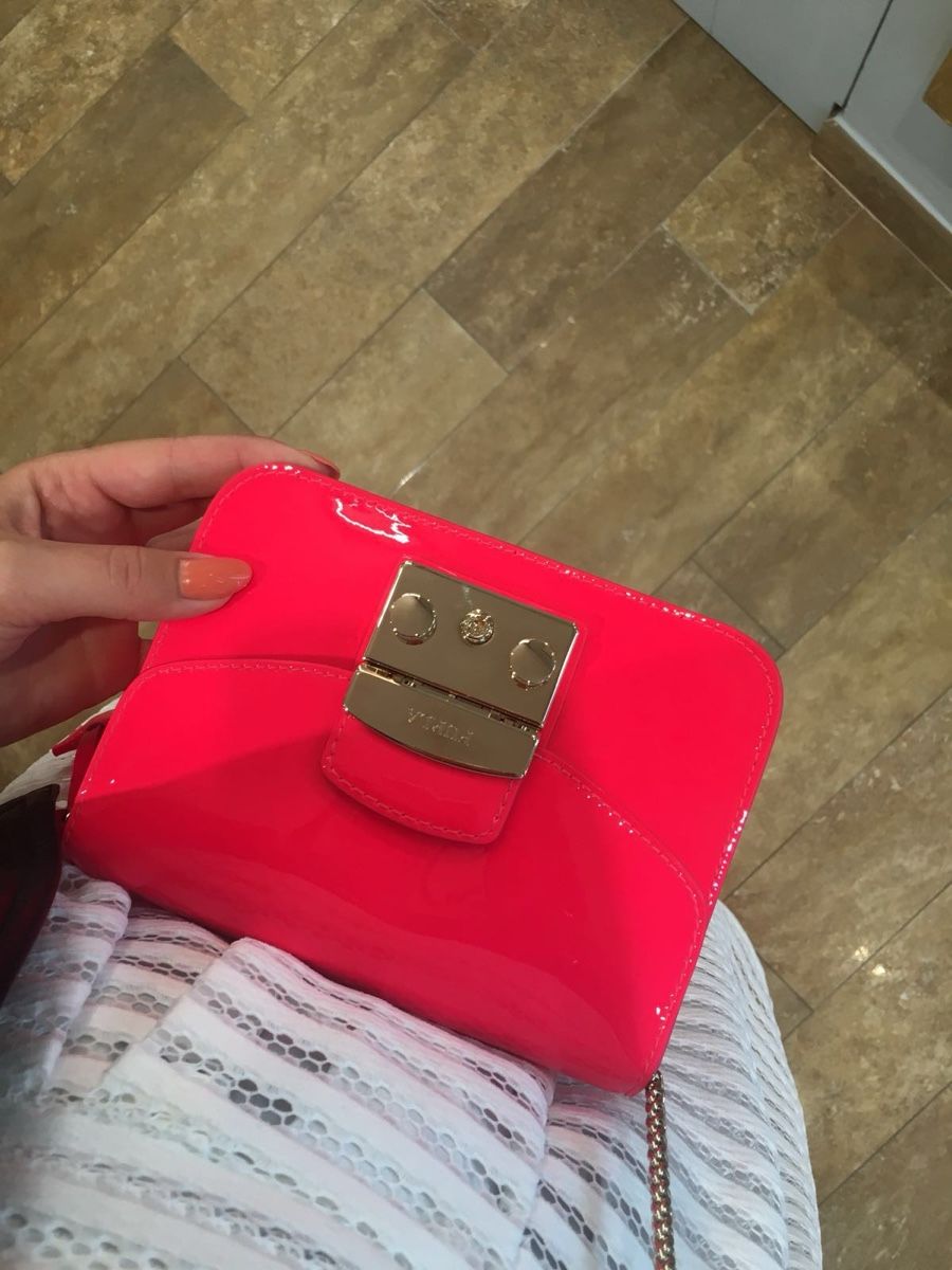 Furla Taschen für Damen: Furla Tasche – Gebraucht aus Zürich von SandraF.