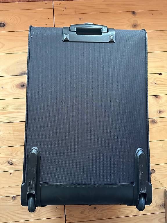 Samsonite Valigie: Stoffkoffer von SAMSONITE – Usato da Seftigen venduto da Inspirion9300 2