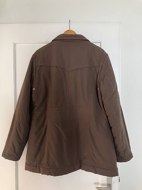 Cappotti: Jacke Mantel braun Damen / Grösse 46 – Usato da Zürich venduto da pas_y6lb 1