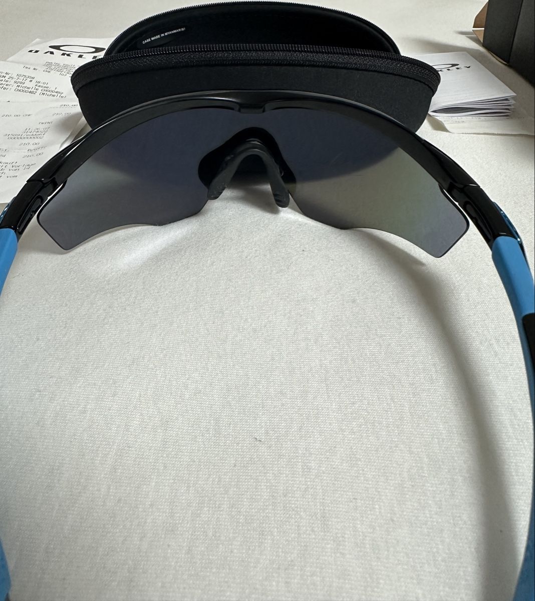 Oakley Lunettes & Verres: Oakley Brille – D'occasion à Maienfeld par tobeyl2020 3
