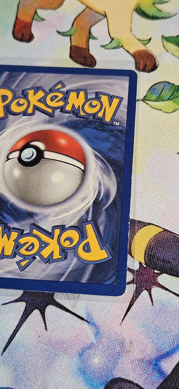 Pokémon Carte collezionabili: Maintenance 83/102 – Usato da Belp venduto da Ginus85 3