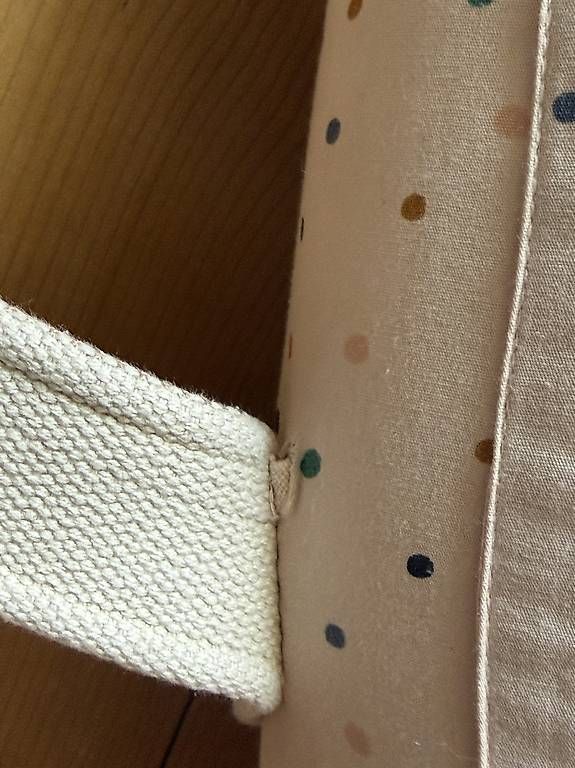 Lits: Babynest von Liewood – D'occasion à Adliswil par curly07 2