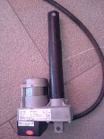 Moteur actionneur linéaire GM64 220VAC 1/15HP 