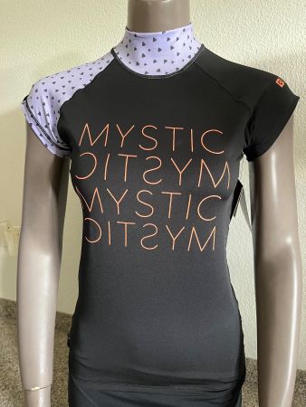Rashvest/Wassersport-/Sonnenschutz Shirt "MYSTIC",Gr.S 36-38