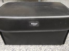 Nikon R1C1 Makro Blitz Set (SU-800 + SB-R200) im Koffer